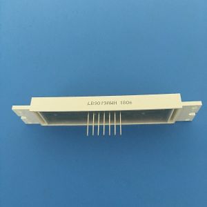 Customized Ultra White LED Clock Display 7 Segmen For Bluetooth Speaker