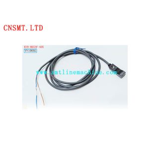 China Durable SMT Machine Parts KV7-M654F-00X 653F-20X KV8-M653F-A0X KV8-M653G-A0X Sensor KV7-M653A-20X on sale China Durable SMT Machine Parts KV7-M654F-00X 653F-20X KV8-M653F-A0X KV8-M653G-A0X Sensor KV7-M653A-20X on sale