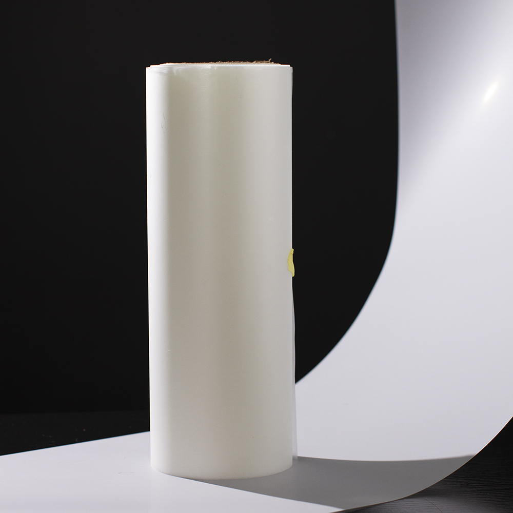 150m Per Roll Heat Transfer Dtf Pet Film 1/6 Digital T Shirt For Textile Printing