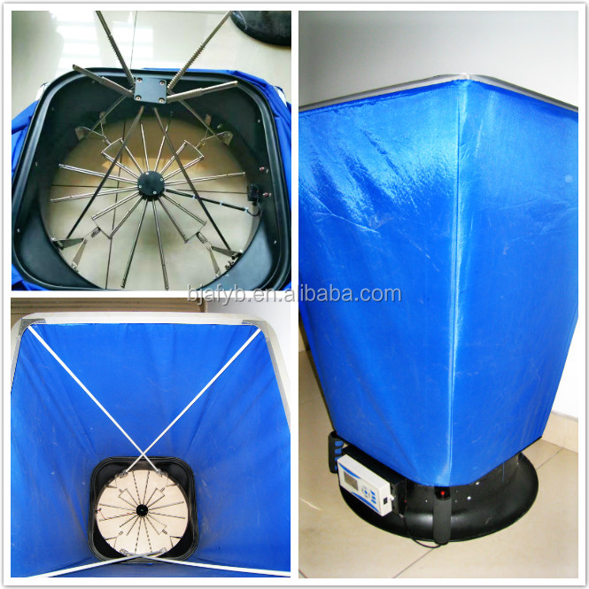 Temperature -10C-80C Air Flow Capture Hood with Customized Features and OEM Support