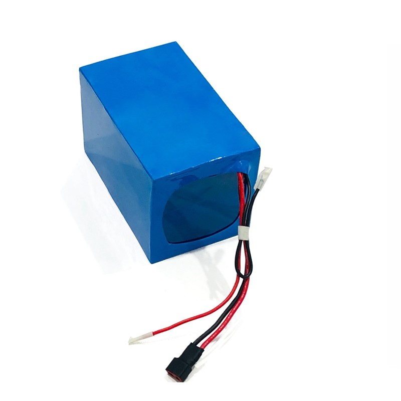 ICR18650 3S12P Rechargeable 12V Battery Pack 30ah For Electric Wheelchair