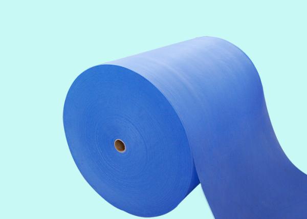 100% Polypropylene Antistatic Nonwoven Fabric Material for House Nonwoven