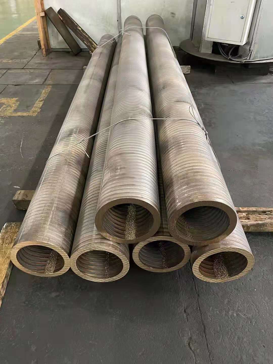 6063 T5 price per meter 6 tube profile round aluminium tube supplier square manufacturer aluminium tube