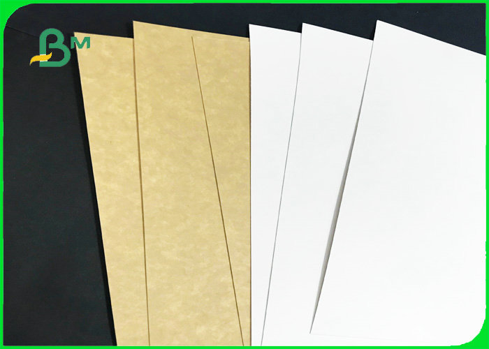 white face kraft paper 