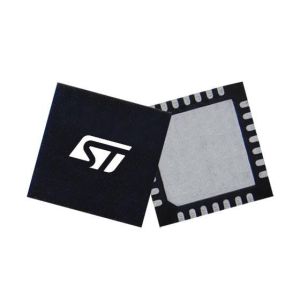 IC Integrated Circuits STM32C031G6U6 UFQFPN-28 Microcontrollers - MCU