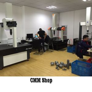 Motor Lid Die Casting Method Precision Die Casting with Deburring Surface