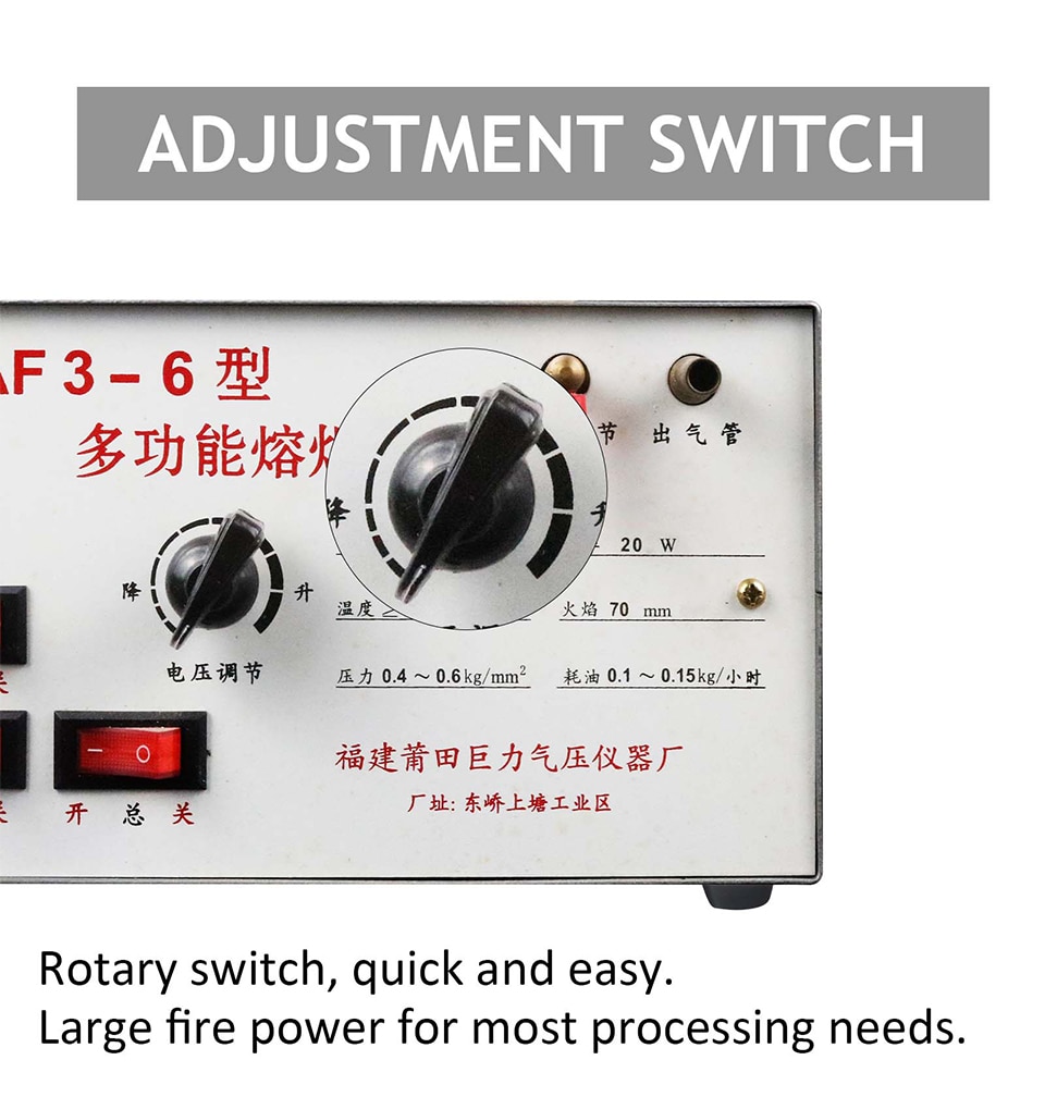 15/20/30w Jewelry Melting Furnace 220V multi functional welding machine