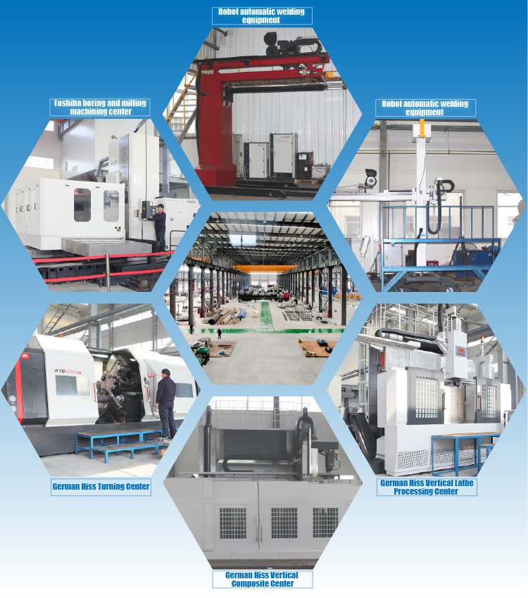 TA2 Titanium Industrial Calcium Hypochlorate Decanter Centrifuge