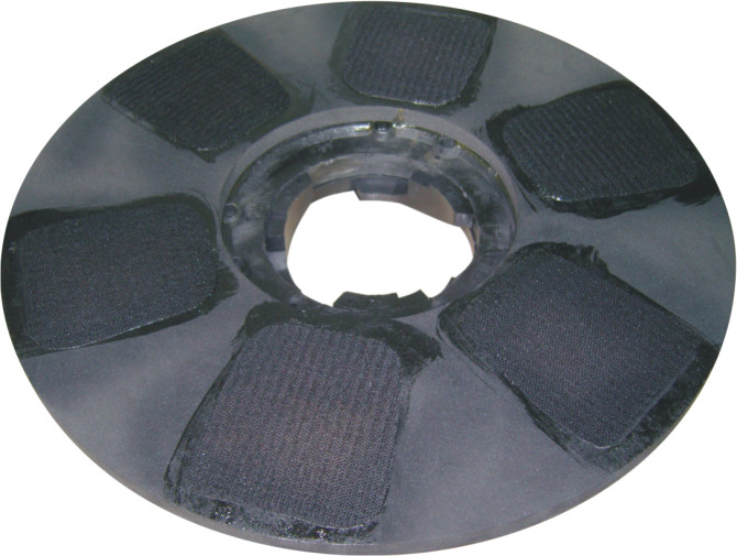 Accessories for Single Disc Floor Machine