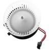 Buy cheap 2128200708 mercedes blower motor fit C180 C200 C250 C300 C350 from wholesalers