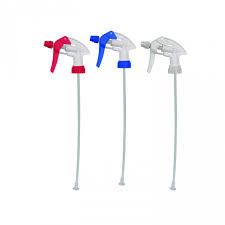 Handle Plastic Mini Trigger Sprayer 24/410 28/410 For Spray Bottle