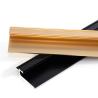Buy cheap RCR 3561 Office 597mm Aluminum Alloy Furniture Drawer Handles from wholesalers