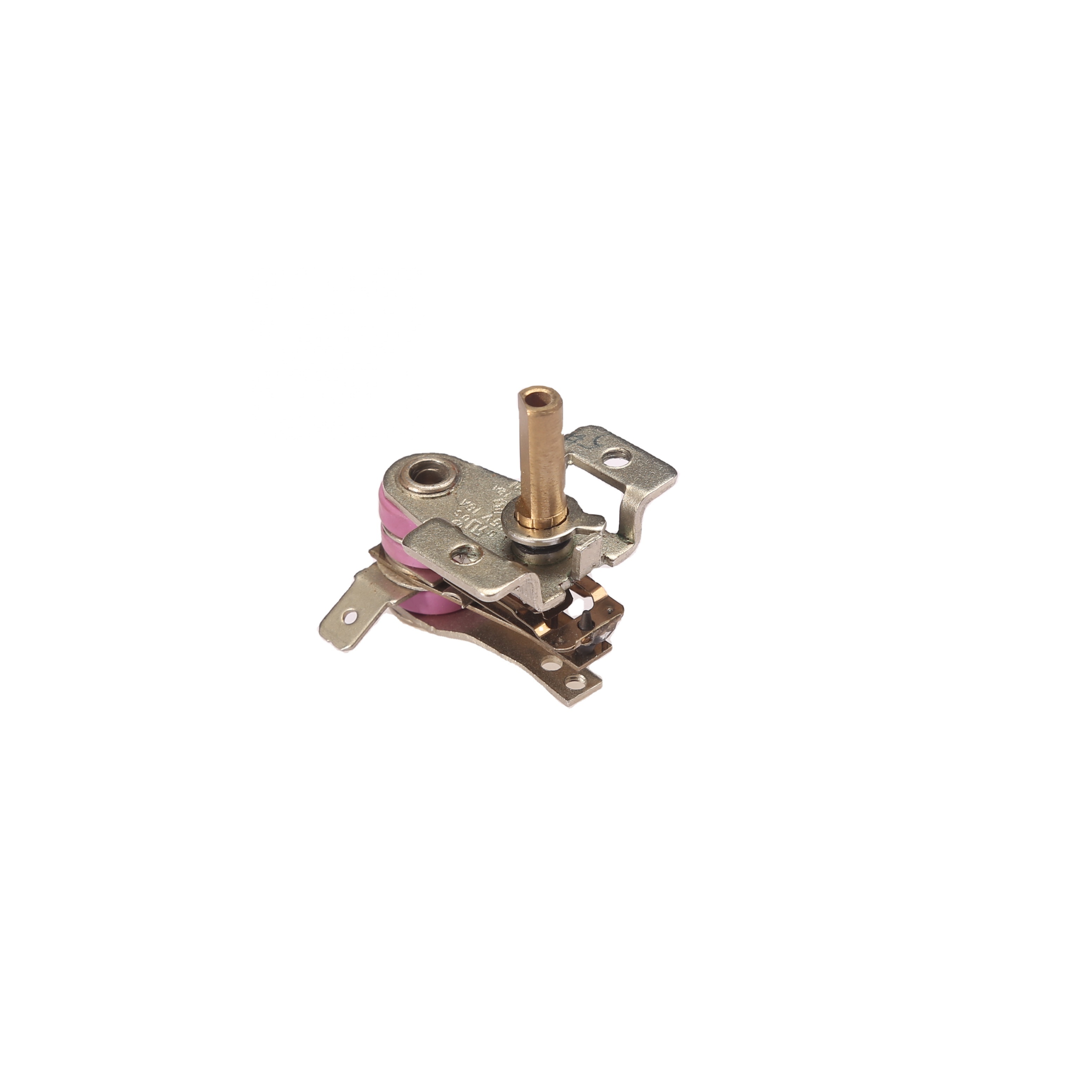 KST 205 Adjustable Bimetal Thermal Cut Off Switch Electric Heat Wave Convection Oven