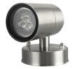 Lightweight External LED Wall Lights , Cylindrical LED Wall Garden Light
