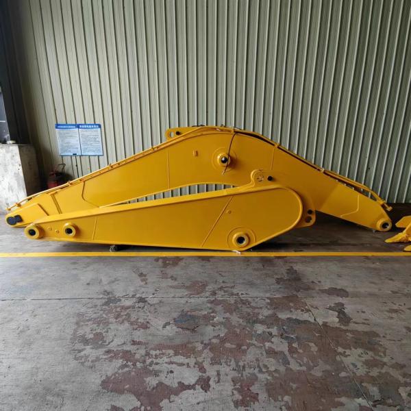 Quality High Quality Excavator  CAT320 Standard Boom Arm with Bucket for sale