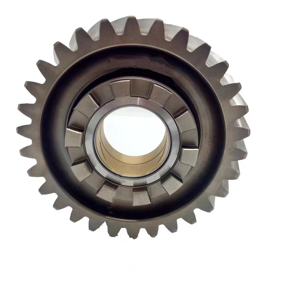 K36-87-01 turbocharger for KA-MAZ54329 5332 5433 5336 5337 truck parts turbocharger