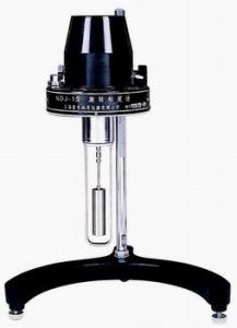 China Pointer Rubber Testing Machine Bench Top Rotational Viscometer on sale