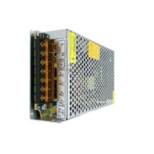  180W Electronic LED Converter 12V IP20 Net Bar LED Power Supply Driver Manufactures