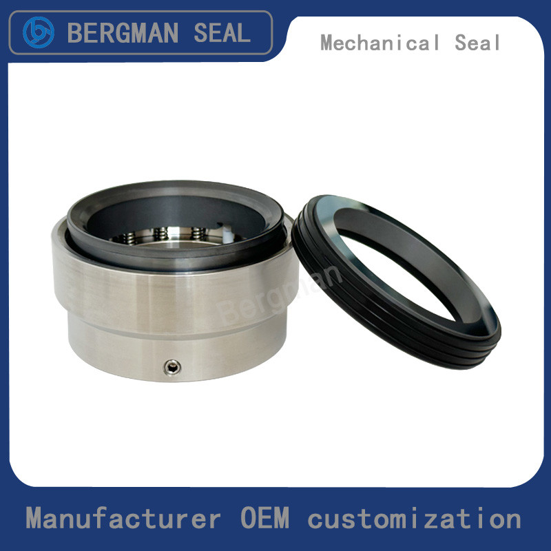 BERGMAN Replaces Hyster 50.8mm 76.2mm 95mm 100mm Pump Mechanical Seal