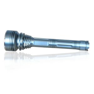  multi tool rechargeable 900lm Led Cree Torch for Camping , 5 mode Manufactures