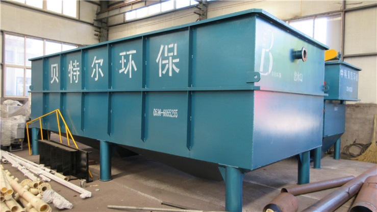 304 316 Industrial Waste Water Drum Filter Microfiltration Screen Rotary Sieve Machine