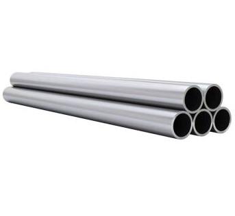 ASTM A312 Polished Decorative Tube Food Grade 304 304L 316 316L 310S 321