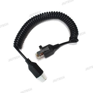 Curtis 1313K-4331 Handheld Programmer: Advanced Diagnostic & Troubleshooting