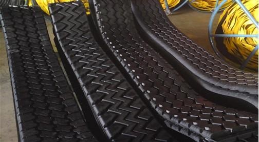big C tyre tire tread press machine/rubber vulcanizing press