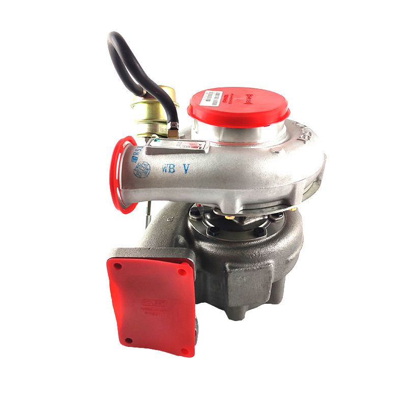 Cummins Heavy Truck Diesel Engine Parts Turbocharger 3768323