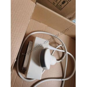 1MHz Used Ultrasound Transducer CA431 Ultrasound Convex Probe