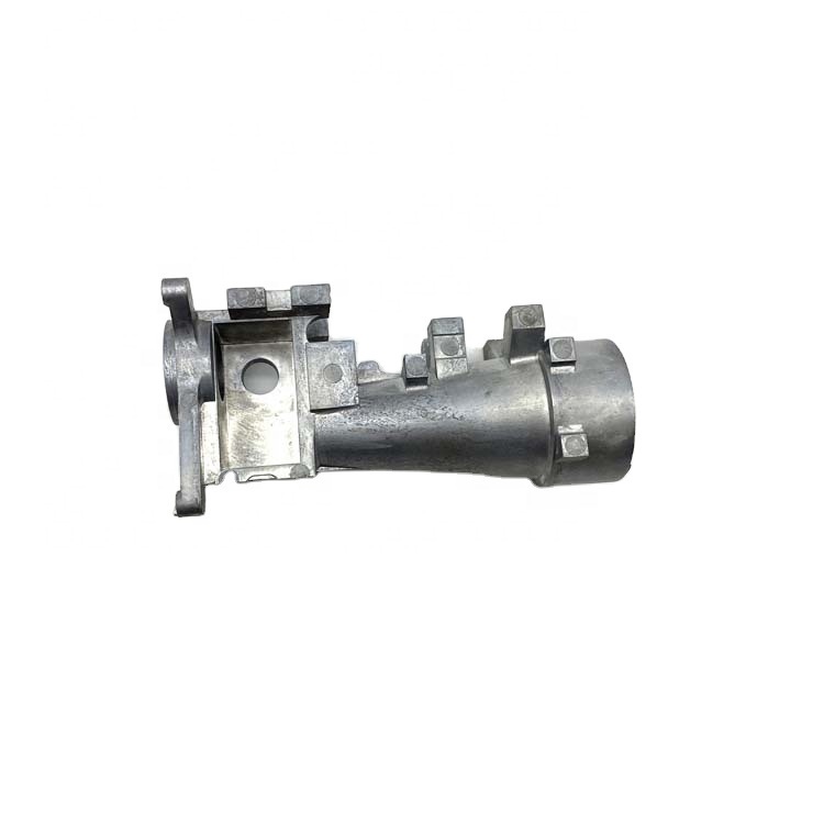OEM High Precision Pressure Aluminum Die Casting Parts