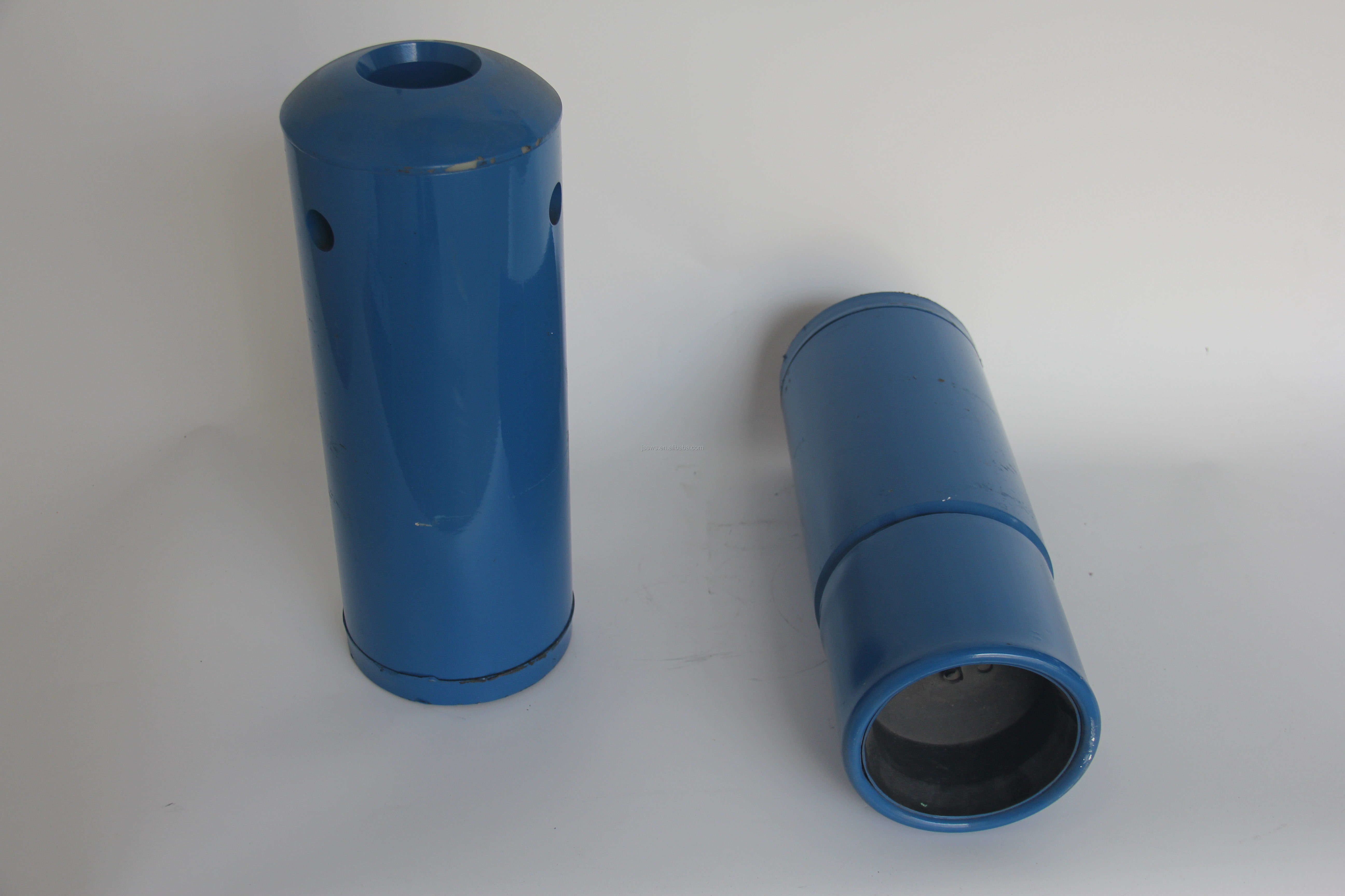 API Standard 10-3/4 BTC P110 Extension Float Shoe for Oil Well