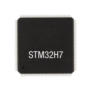  Integrated Circuit Chip STM32H747BGT6 High-performance DSP with DP-FPU ARM Microcontroller IC Manufactures