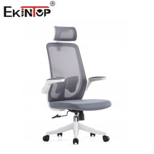 Seating Redefined Embrace Comfort and Style with the Modern Mesh Office Chair