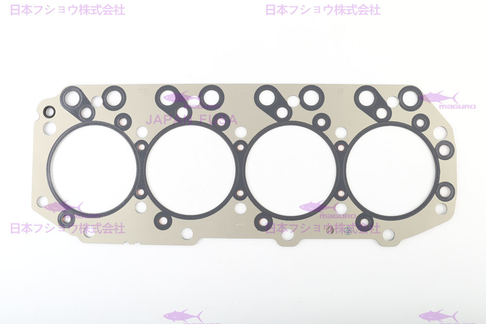 8-97350318-0 Engine Head Gasket 4JA1 4JB1 SK60