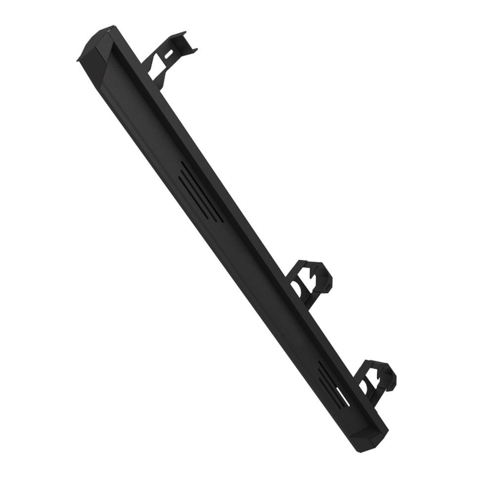 4x4 Car Side Step OEM ODM Jeep Wrangler Side Steps