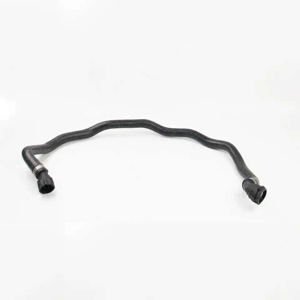 OE STANDARD SIZE XINLONG LION Radiator Coolant Water Hose Reference NO. 502901 FOR BMW