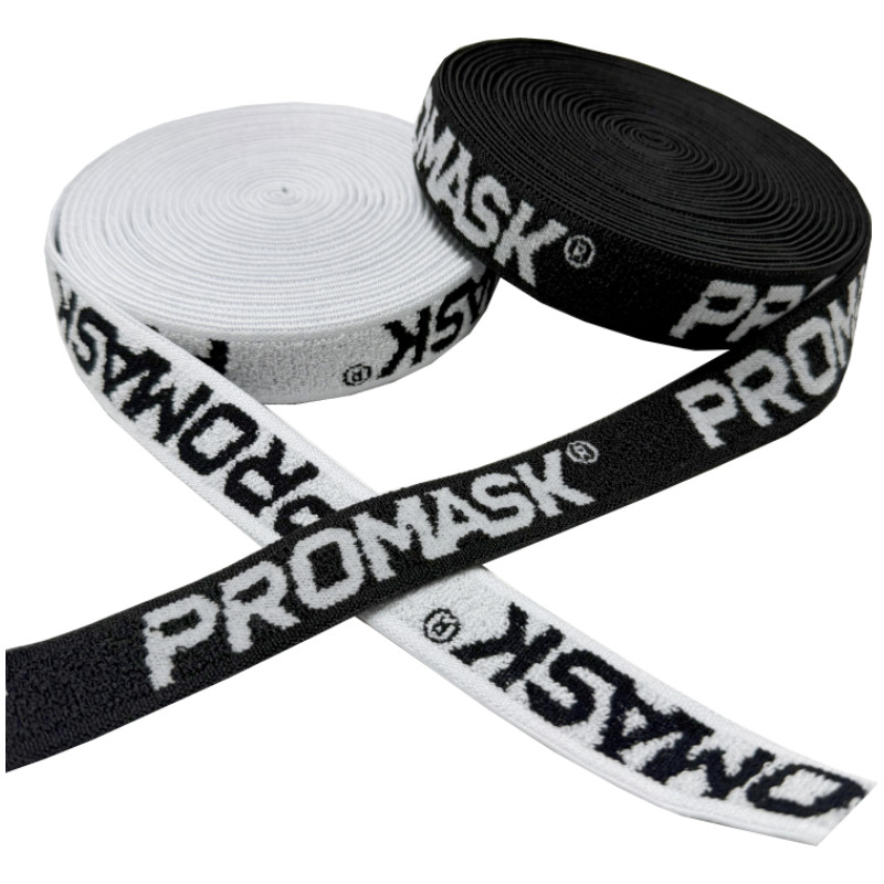 Polyester Jacquard Elastic Band Flexible And Durable Waistband For Gloves