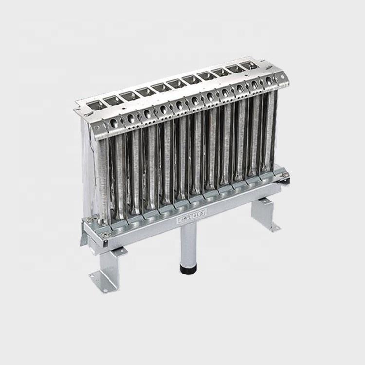 Sinopts Wall Hung Gas Boiler Spare Parts Burner Tray
