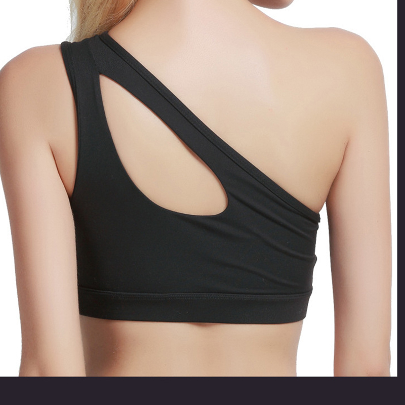 ODM Big Bust High Impact Sports Bra , sports bra for high impact activities