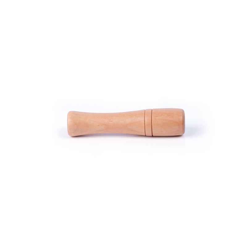 Wooden Handle of Jump Rope | Wood Rope Skipping Handle | Custom Handle for Jump Rope