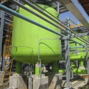  Energy-saving VPSA Oxygen Generator with ≥10 Years Service Life for Gold Mine Leaching and Sparging with Automated Operation Manufactures