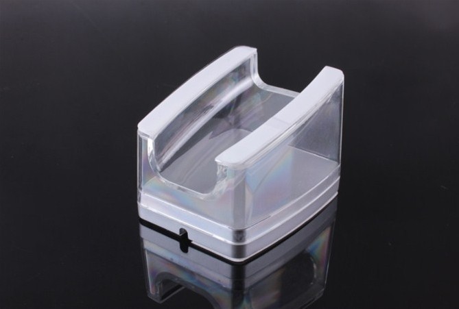 COMER anti-lost alarm cable locking devices Security alarm system for mobiles Tablet pc cradle