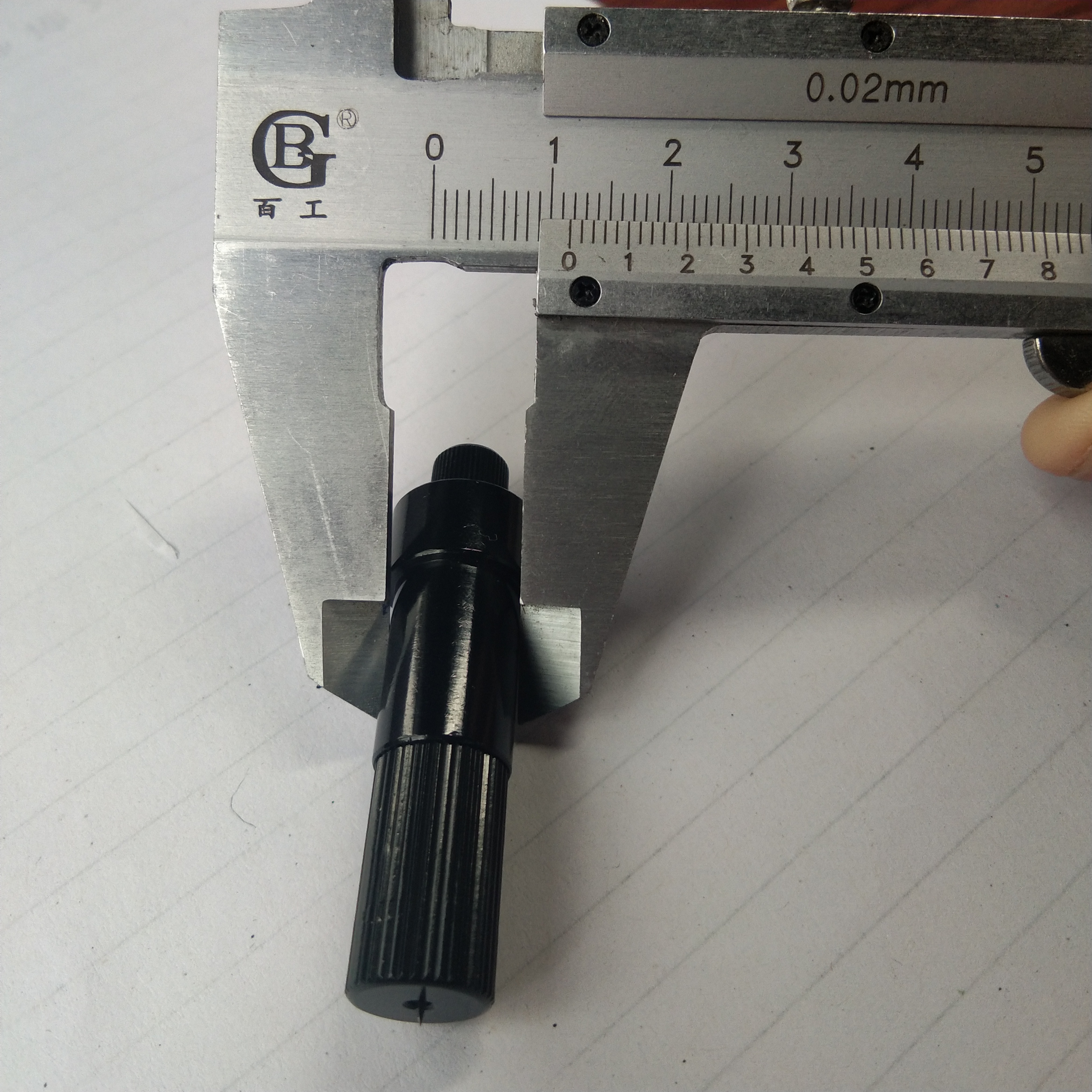 Paper Board Flatbed Cutter Knife Sleeve PVC Cutting Blade Standard Size