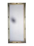  antique silver wood classical mirror frame Manufactures