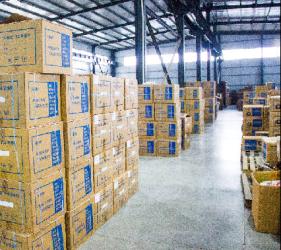 Hebei Te Bie Te Rubber Product Co., Ltd.