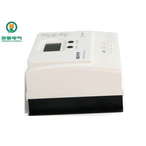 China Real MPPT Solar Charge Controller Lifepo4 , Lithium Solar Charge Controller on sale China Real MPPT Solar Charge Controller Lifepo4 , Lithium Solar Charge Controller on sale