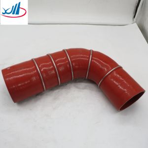  good performance Hose for intercooler WG9719530318/1 Manufactures