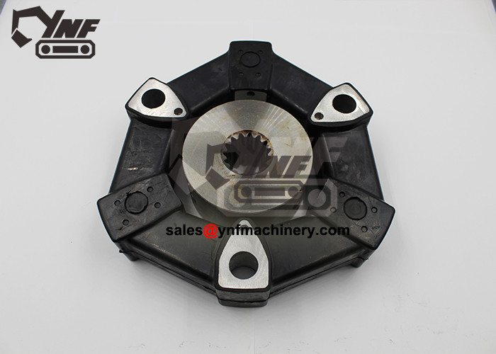 John Deere 992D Mini Excavator Hydraulic Coupling Excavator Spare Parts