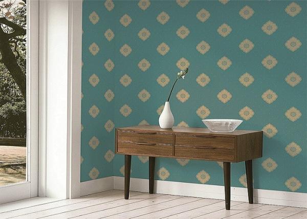 Simple Solid Color European Style Wallpaper For Bedroom Living Room Study TV